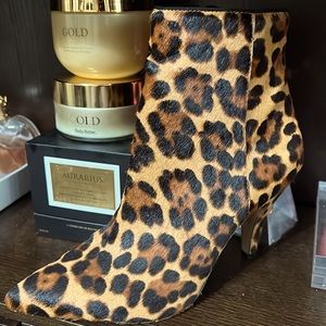Vince Camuto handi2 Leopard print